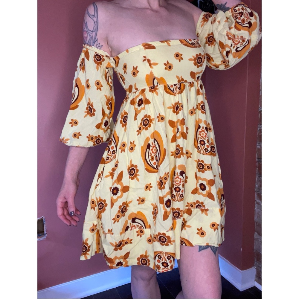 Urban Outfitters dress